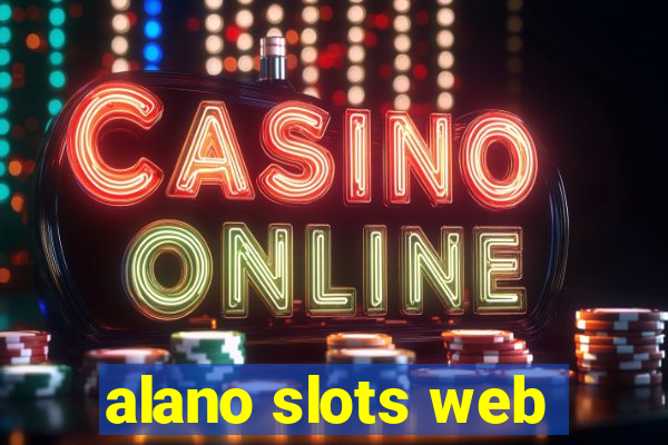 alano slots web